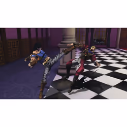BANDAI NAMCO Entertainment JoJo's Bizarre Adventure : Eyes of Heaven Standard Anglais, Espagnol, Français, Italien PlayStation 4 - Vue supplémentaire 53