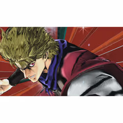 BANDAI NAMCO Entertainment JoJo's Bizarre Adventure : Eyes of Heaven Standard Anglais, Espagnol, Français, Italien PlayStation 4 - Vue supplémentaire 55