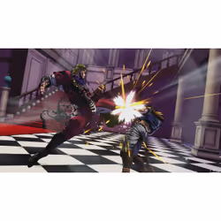 BANDAI NAMCO Entertainment JoJo's Bizarre Adventure : Eyes of Heaven Standard Anglais, Espagnol, Français, Italien PlayStation 4 - Vue supplémentaire 57