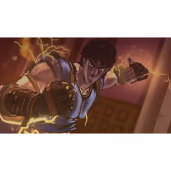 BANDAI NAMCO Entertainment JoJo's Bizarre Adventure : Eyes of Heaven Standard Anglais, Espagnol, Français, Italien PlayStation 4 - Vue supplémentaire 59