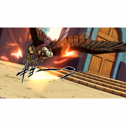 BANDAI NAMCO Entertainment JoJo's Bizarre Adventure : Eyes of Heaven Standard Anglais, Espagnol, Français, Italien PlayStation 4 - Vue supplémentaire 6