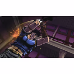 BANDAI NAMCO Entertainment JoJo's Bizarre Adventure : Eyes of Heaven Standard Anglais, Espagnol, Français, Italien PlayStation 4 - Vue supplémentaire 60