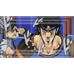 BANDAI NAMCO Entertainment JoJo's Bizarre Adventure : Eyes of Heaven Standard Anglais, Espagnol, Français, Italien PlayStation 4 - Vue supplémentaire 61