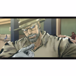 BANDAI NAMCO Entertainment JoJo's Bizarre Adventure : Eyes of Heaven Standard Anglais, Espagnol, Français, Italien PlayStation 4 - Vue supplémentaire 65