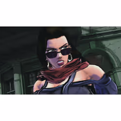 BANDAI NAMCO Entertainment JoJo's Bizarre Adventure : Eyes of Heaven Standard Anglais, Espagnol, Français, Italien PlayStation 4 - Vue supplémentaire 7