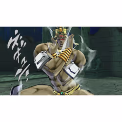 BANDAI NAMCO Entertainment JoJo's Bizarre Adventure : Eyes of Heaven Standard Anglais, Espagnol, Français, Italien PlayStation 4 - Vue supplémentaire 9