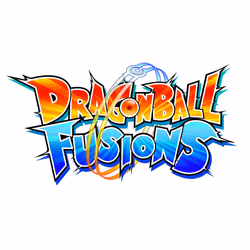 BANDAI NAMCO Entertainment Dragon Ball Fusions, Nintendo 3DS, Mode Multiplayer, T (Teen), Support physique