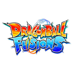 BANDAI NAMCO Entertainment Dragon Ball Fusions Standard Nintendo 3DS
