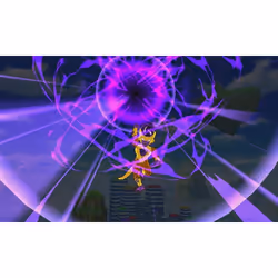 BANDAI NAMCO Entertainment Dragon Ball Fusions Standard Nintendo 3DS