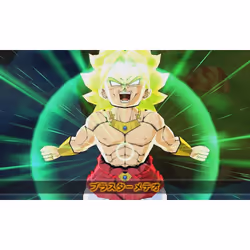 BANDAI NAMCO Entertainment Dragon Ball Fusions Standard Nintendo 3DS - Vue supplémentaire 4