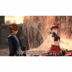 BANDAI NAMCO Entertainment God Eater 2 Rage Burst Standard Allemand, Anglais, Espagnol, Français, Italien, Russe PlayStation 4 - Vue supplémentaire 6