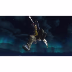 BANDAI NAMCO Entertainment God Eater 2 Rage Burst Standard Allemand, Anglais, Espagnol, Français, Italien, Russe PlayStation 4 - Vue supplémentaire 7