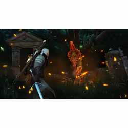 BANDAI NAMCO Entertainment The Witcher 3: Wild Hunt Game of the Year Edition, Xbox One
