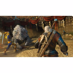 BANDAI NAMCO Entertainment The Witcher 3: Wild Hunt Game of the Year Edition, Xbox One - Vue supplémentaire 4