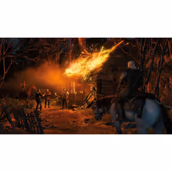 BANDAI NAMCO Entertainment The Witcher 3: Wild Hunt – Game of the Year Edition, Xbox One Anglais