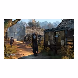 BANDAI NAMCO Entertainment The Witcher 3: Wild Hunt, Xbox One Standard Italien