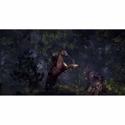BANDAI NAMCO Entertainment The Witcher 3: Wild Hunt Game of the Year Edition, PS4 PlayStation 4