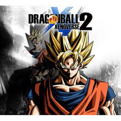 Sony Dragon Ball XENOVERSE 2, PS4 Standard PlayStation 4