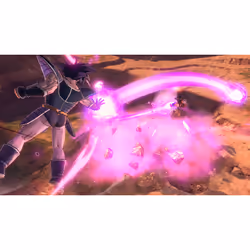 Sony Dragon Ball XENOVERSE 2, PS4 Standard PlayStation 4