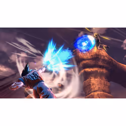 Sony Dragon Ball XENOVERSE 2, PS4 Standard PlayStation 4
