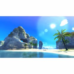 BANDAI NAMCO Entertainment Tales of Berseria Standard Allemand, Anglais, Espagnol, Français, Italien, Russe PlayStation 4