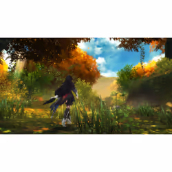 BANDAI NAMCO Entertainment Tales of Berseria Standard Allemand, Anglais, Espagnol, Français, Italien, Russe PlayStation 4 - Vue supplémentaire 5