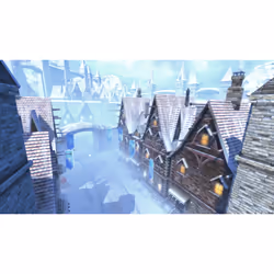 BANDAI NAMCO Entertainment Tales of Berseria Standard Allemand, Anglais, Espagnol, Français, Italien, Russe PlayStation 4 - Vue supplémentaire 6