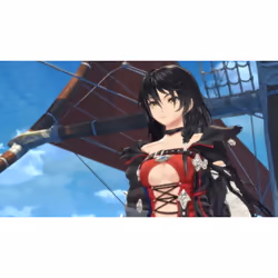 BANDAI NAMCO Entertainment Tales of Berseria Standard Allemand, Anglais, Espagnol, Français, Italien, Russe PlayStation 4 - Vue supplémentaire 7
