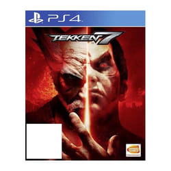 BANDAI NAMCO Entertainment TEKKEN 7 Standard Allemand PlayStation 4