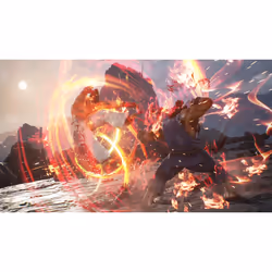 BANDAI NAMCO Entertainment TEKKEN 7 Standard Allemand PlayStation 4