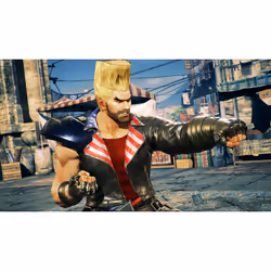 BANDAI NAMCO Entertainment Tekken 7, PS4 Standard PlayStation 4 - Vue supplémentaire 4