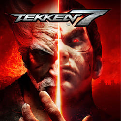 BANDAI NAMCO Entertainment Tekken 7 (PS4) Standard Multilingue PlayStation 4
