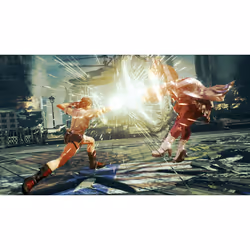 BANDAI NAMCO Entertainment Tekken 7 (PS4) Standard Multilingue PlayStation 4
