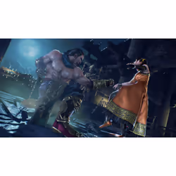 BANDAI NAMCO Entertainment TEKKEN 7, PS4 Standard Anglais, Italien PlayStation 4