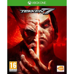 BANDAI NAMCO Entertainment Tekken 7, Xbox One