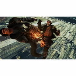 BANDAI NAMCO Entertainment Tekken 7, Xbox One