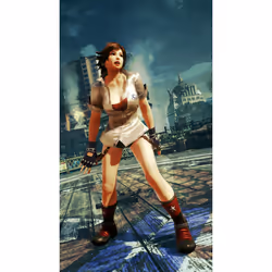 BANDAI NAMCO Entertainment Tekken 7, PC - Vue supplémentaire 10