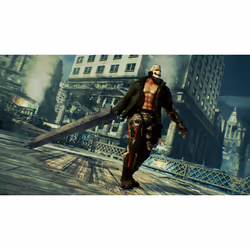 BANDAI NAMCO Entertainment Tekken 7, PC - Vue supplémentaire 13
