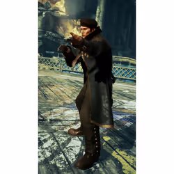 BANDAI NAMCO Entertainment Tekken 7, PC - Vue supplémentaire 14