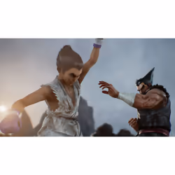 BANDAI NAMCO Entertainment Tekken 7, PC - Vue supplémentaire 15