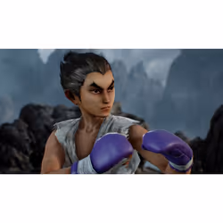 BANDAI NAMCO Entertainment Tekken 7, PC - Vue supplémentaire 16