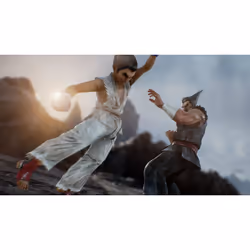 BANDAI NAMCO Entertainment Tekken 7, PC - Vue supplémentaire 17