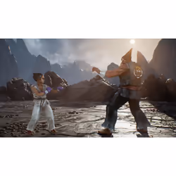 BANDAI NAMCO Entertainment Tekken 7, PC - Vue supplémentaire 20