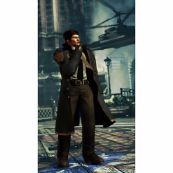 BANDAI NAMCO Entertainment Tekken 7, PC - Vue supplémentaire 22