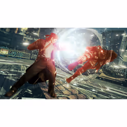 BANDAI NAMCO Entertainment Tekken 7, PC - Vue supplémentaire 23