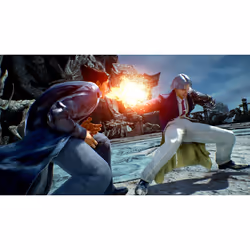 BANDAI NAMCO Entertainment Tekken 7, PC - Vue supplémentaire 24