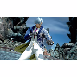 BANDAI NAMCO Entertainment Tekken 7, PC - Vue supplémentaire 27