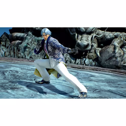 BANDAI NAMCO Entertainment Tekken 7, PC - Vue supplémentaire 28