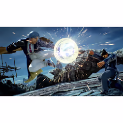 BANDAI NAMCO Entertainment Tekken 7, PC - Vue supplémentaire 29