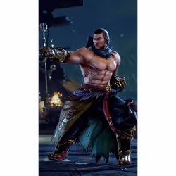 BANDAI NAMCO Entertainment Tekken 7, PC - Vue supplémentaire 31